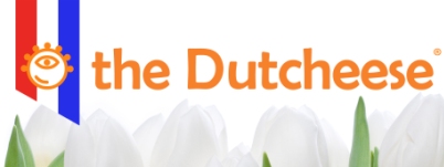 [Ondernemer van de Week]   Rob van Holstein - projectleider the Dutcheese